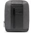  Brief Sac à bandoulière 17 cm Modéle grey black