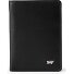  Golf 3.0 Porte-monnaie Protection RFID Cuir 12.5 cm Modéle schwarz