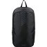  Lokka sac à dos 40 cm compartiment pour ordinateur portable Modéle black
