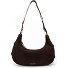  Lifetime Sister Suede Sac à bandoulière M Cuir 35 cm Modéle coffee