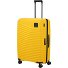  Intuo 4 roulettes Trolley L 75 cm avec soufflet d'extension Modéle citrus