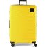  Intuo 4 roulettes Trolley L 75 cm avec soufflet d'extension Modéle citrus