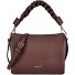 Boheme Sac à main Cuir véritable 23 cm Modéle berry-wint.rose