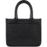 Daphne Sac à main Cuir 19 cm Modéle schwarz Daphne Sac à main Cuir 19 cm Modéle schwarz