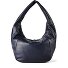  Farrah Sac à bandoulière M Cuir véritable 45 cm Modéle cobalt night