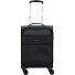  Cloud 4 roues Valise cabine 55 cm Modéle schwarz