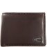  Porte-monnaie Vegas cuir 10,5 cm Modéle braun