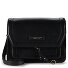  Elba Sac à bandoulière Cuir 28 cm Modéle black