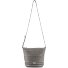  Riffelinchen Sac à bandoulière Cuir véritable 23 cm Modéle grey