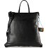  Yvonne Sac à main L Cuir véritable 40 cm Modéle nero