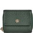 Alexandria Porte-monnaie Protection RFID Cuir véritable 10 cm Modéle grün