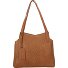  Lavish Imbler Sac à bandoulière Cuir véritable 30 cm Modéle fawn