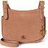  Marcy Sac à bandoulière Cuir véritable 21 cm Modéle pink sienna pink sienna