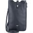  Étui en cuir pour portable Bingo 18 cm Modéle schwarz