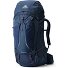  Baltoro 65 L Sac à dos de trekking S 79 cm Modéle stellar blue