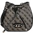  Samantha Sac à bandoulière 20 cm Modéle black logo