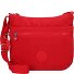  Basic Arto Sac à bandoulière 29 cm Modéle red rouge