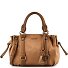  Ginesa Sac à main S 34 cm Modéle suede