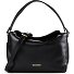  Loges Grandes Sac à bandoulière Cuir véritable 29 cm Modéle black