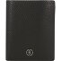  Vail Luis Porte-monnaie Protection RFID Cuir 10.5 cm Modéle black