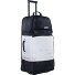  2 roulettes Sac de voyage 85 cm Modéle multicolour