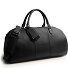  William-II Sac de voyage Weekender Cuir véritable 53 cm Modéle black