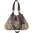  Izzy Medium Limited Leo Camel Sac à bandoulière 42 cm Modéle leo camel