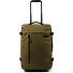  Roader 2 roulettes Sac de voyage 55 cm Modéle olive