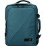 Sac à dos de voyage Take2Cabin 45 cm, compartiment pour ordinateur portable Modéle totally teal