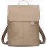  Mademoiselle.M Daypack 35 cm Compartiment pour ordinateur portable Modéle hazel