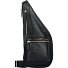  Buddy Cuir véritable 4 cm Modéle schwarz