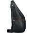  Buddy sac à bandoulière en cuir 40 cm Modéle schwarz