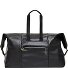  Eco Coated Sac de voyage Weekender 54 cm Modéle black