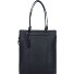  Casual Carly Sac à bandoulière en cuir 33 cm pour ordinateur portable Modéle black