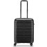  Supernova 2.0 4 roulettes Trolley de cabine 55 cm Modéle black
