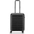  Supernova 2.0 4 roulettes Trolley de cabine 55 cm Modéle black
