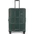  Crate Reflex EVO 4 roulettes Trolley 75 cm Modéle emeraldgreen