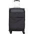  Cloud 4-roll trolley 69 cm Modéle schwarz