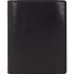  Cambridge Porte-monnaie Cuir 9.5 cm Modéle schwarz