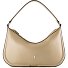  Ariell Sac à bandoulière M Cuir véritable 43 cm Modéle light beige