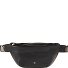  Tenerife Sac banane Cuir véritable 31 cm Modéle black