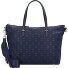  Collana Tessuto Sac à bandoulière 27.5 cm Modéle darkblue