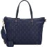  Collana Tessuto Sac à bandoulière 27.5 cm Modéle darkblue