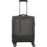  Crosslite 5.0 4 roulettes Trolley de cabine S 55 cm Compartiment pour ordinateur portable Modéle oliv