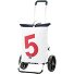  Royal Shopper 360° Chariot à provisions 60 cm Modéle steg 5