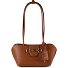  Janie Sac à bandoulière 34 cm Modéle cognac