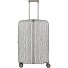  Lascana Edition 4 roulettes Trolley M 65 cm avec soufflet d'extension Modéle champagne