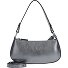  Merveille Sac à bandoulière Cuir 24.5 cm Modéle steel