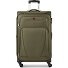  Beaumont 4 roulettes Trolley L 78 cm avec soufflet d'extension Modéle olive