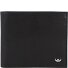  Colorado Porte-monnaie RFID Cuir 11 cm Modéle schwarz